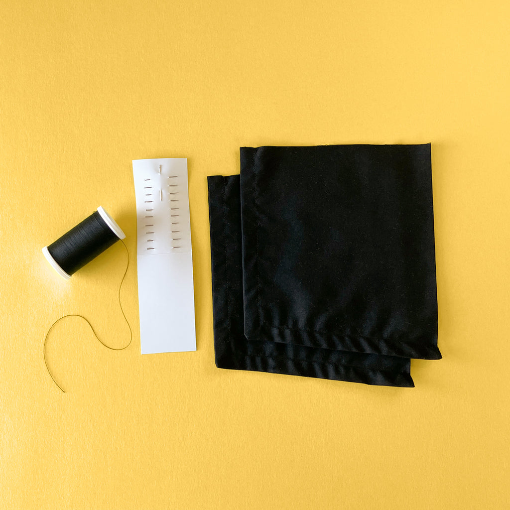 Ensemble d’extension de poche - Kit complet