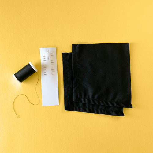 Ensemble d’extension de poche - Kit complet