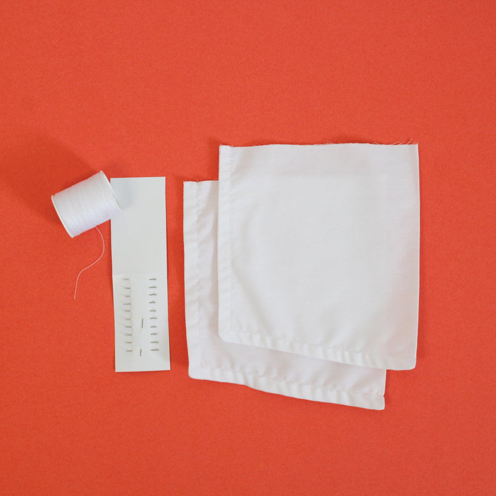 Ensemble d’extension de poche - Kit complet