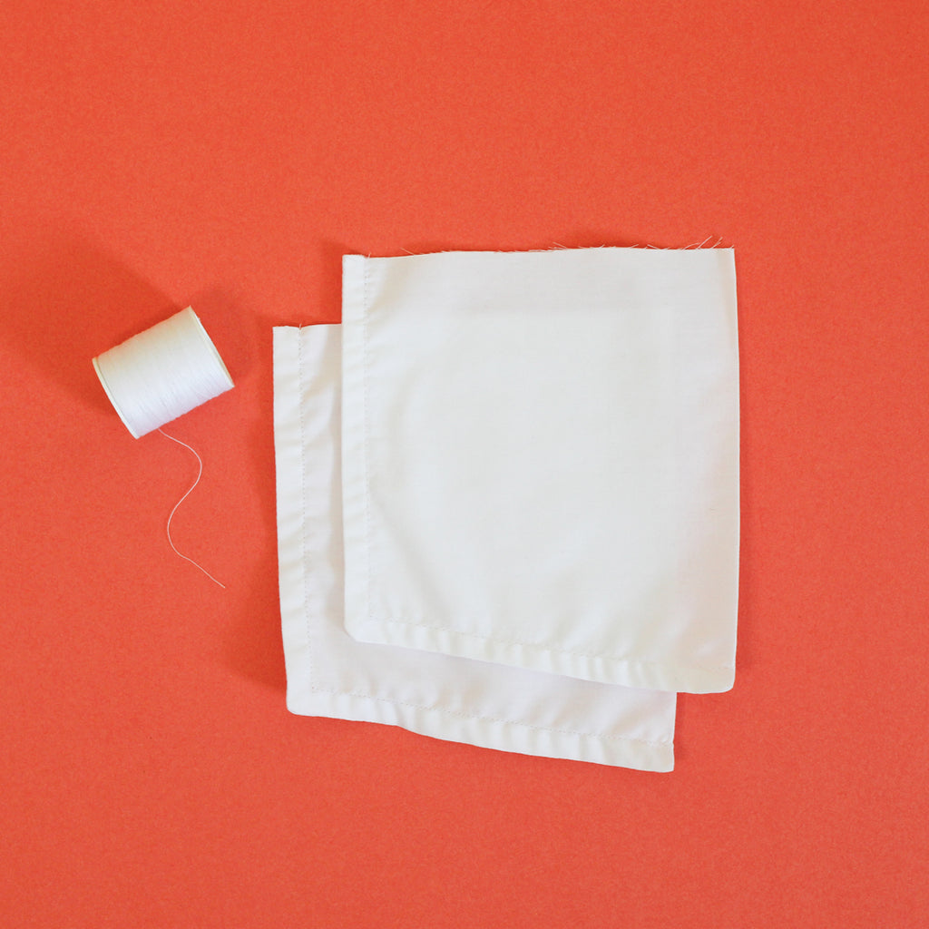 Ensemble d’extension de poche - Kit de recharge