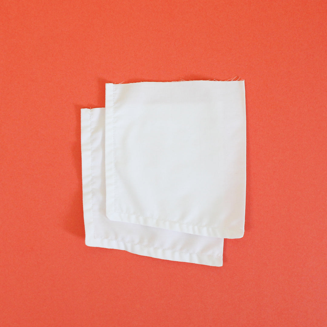 Ensemble d’extension de poche - Juste les poches