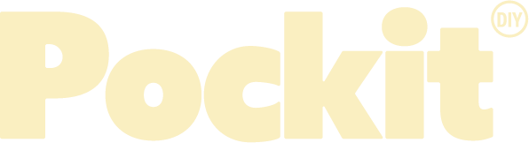 Pockit DIY